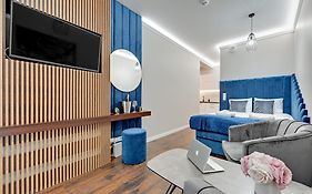 Awena Blue Sky- Apartament Nad Motławą Gdańsk Centrum